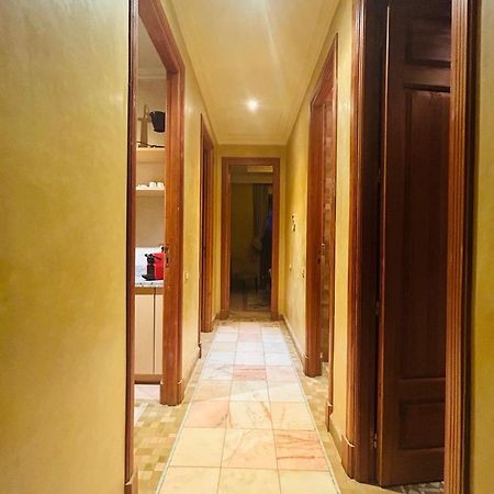 Appartement Spacieux Avec Piscine A La Palmeraie Marrakesh Exterior photo